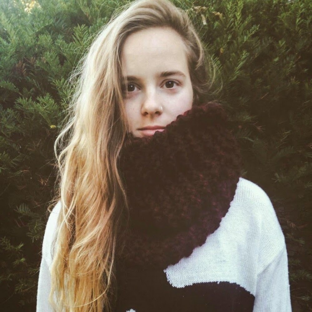 Meet your Posher, Erin